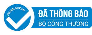 đã thông báo bộ công thương